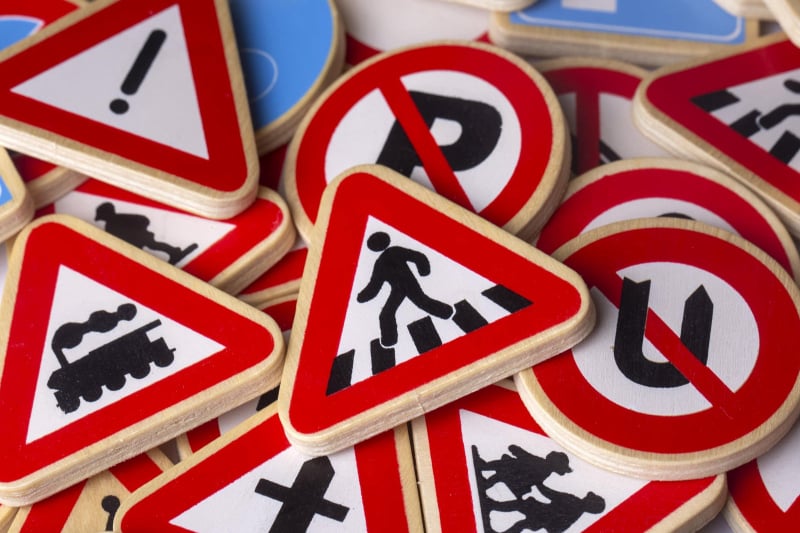 Préparez-vous efficacement à l'examen du code de la route avec Prépacode