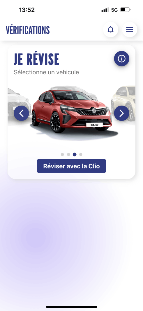 Verifcations-permis-b