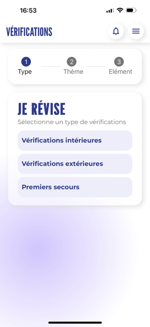 Verifcations-themes-permis-b